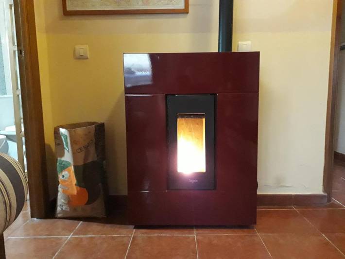 Casa rural para 5 personas, con Jacuzzi además de Terraza y Jardín en Provincia de Segovia - 2
