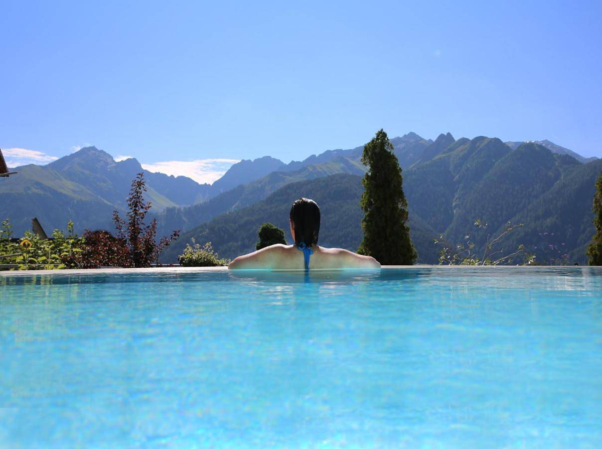 Hotel Pension Geiger in Serfaus, Serfaus-Fiss-Ladis