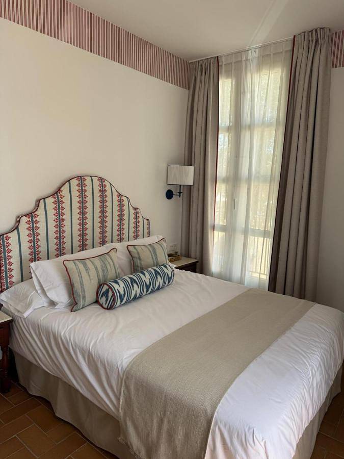 Hôtel pour 2 personnes, avec jardin et vue à El Rocío - 2