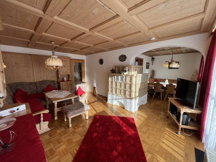 Ganze Ferienwohnung, Ferienwohnung 1 in Pfronten, Bayerisch Schwaben