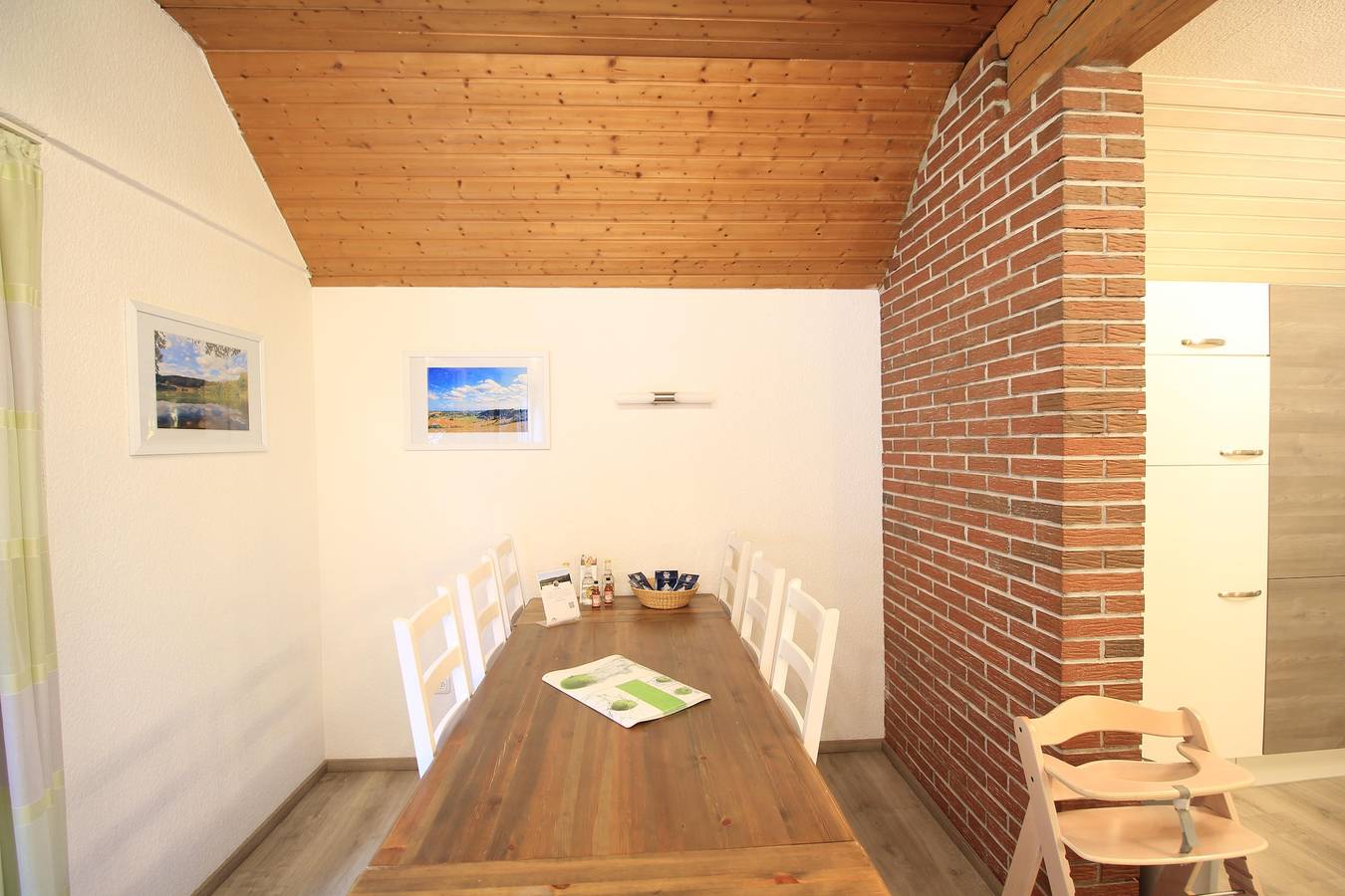 Ganze Ferienwohnung, Eifelnatur 5 (bis 5 Personen) in Immerath, Vulkaneifel