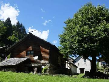 Villa pour 4 Personnes dans Semione, Tessin, Photo 4
