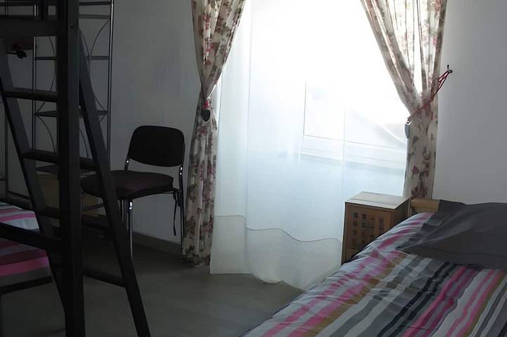 Location de vacances pour 27 personnes, avec terrasse et jardin à Soulages-Bonneval - 4