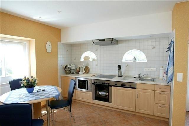 Ferienwohnung für 2 Personen, mit Terrasse in Sylt-Ost - 3