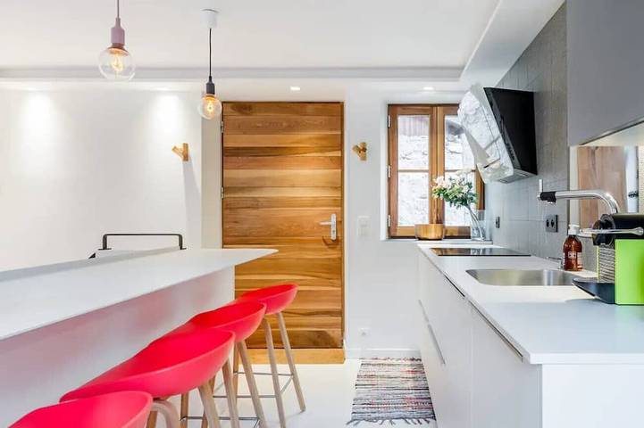 Chalet pour 5 personnes à Annecy