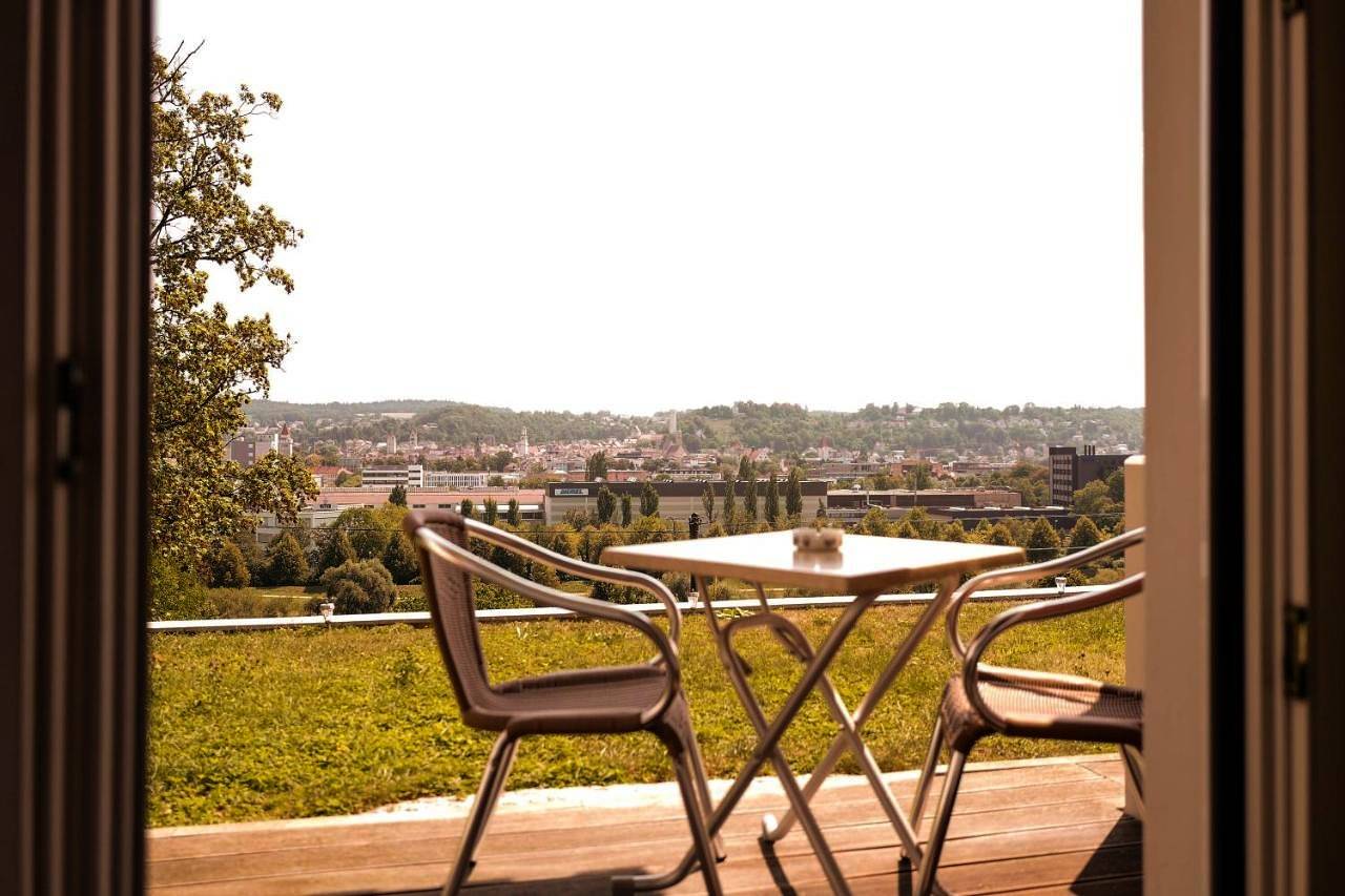 Hotel Restaurant Sennerbad in Ravensburg, Region Bodensee-Oberschwaben
