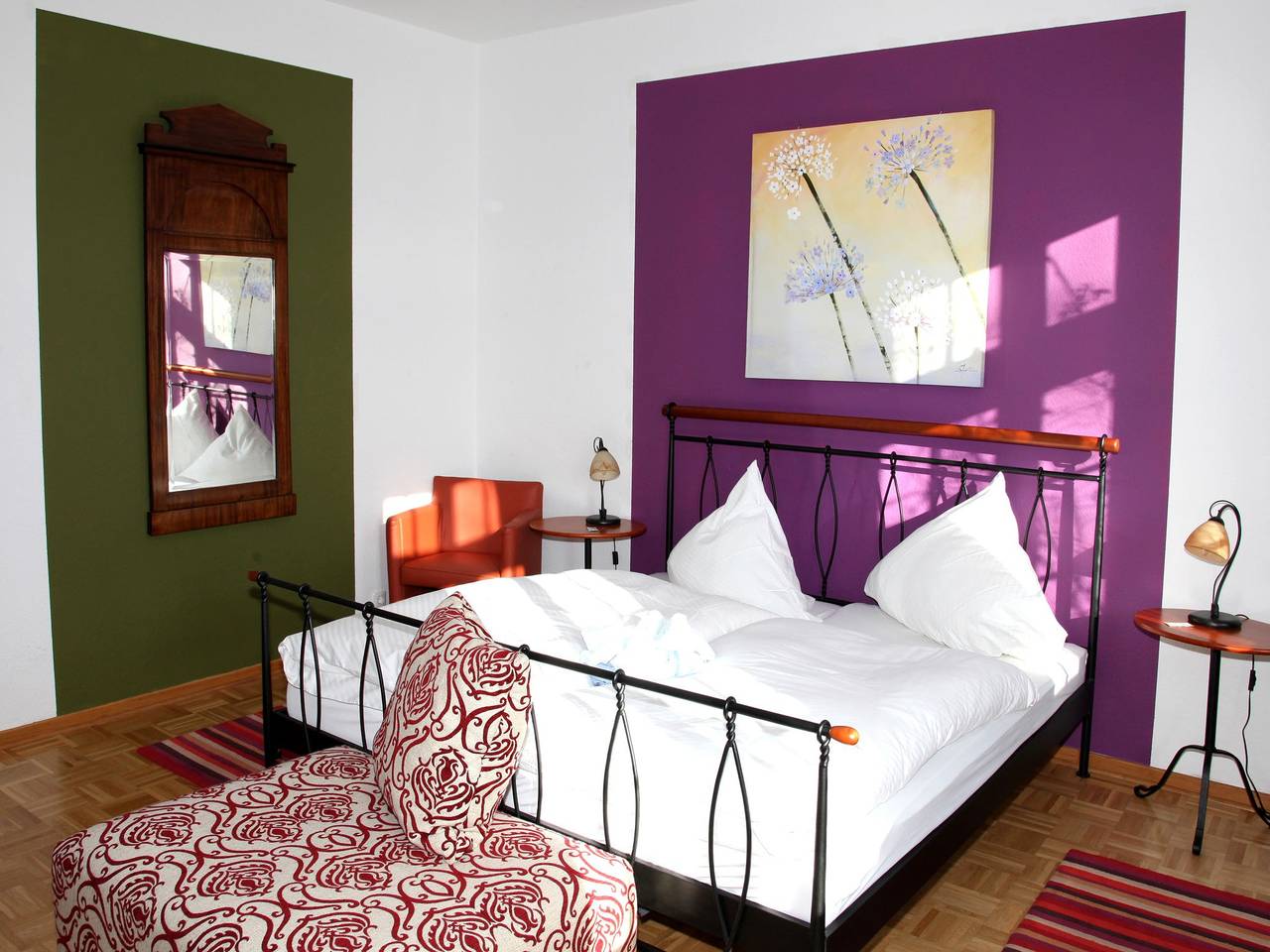 Geheel appartement, Weserbergland Retreat in Bad Pyrmont, Weserbergland