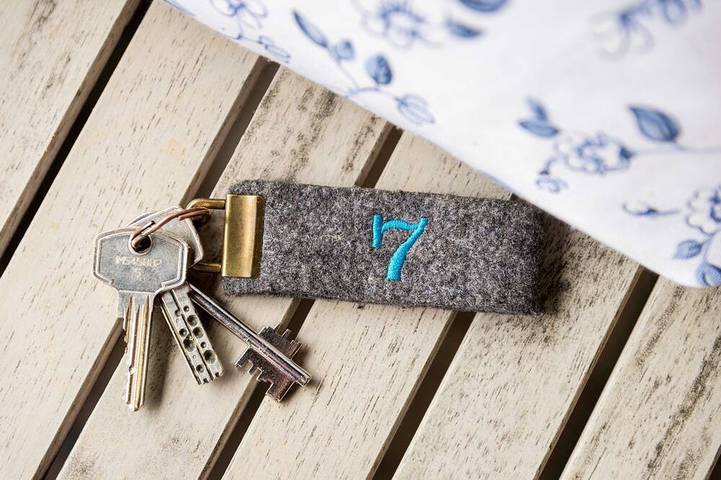 B&B für 2 Personen, mit Garten am Tegernsee