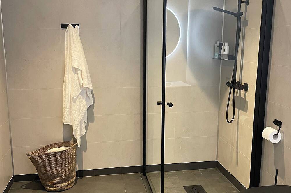 Ganze Wohnung, Great, newer apartment in Myrkdalen in Myrkdalen, Voss