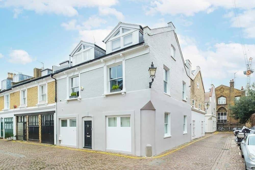 Casa vacanza a Londra a partire da 1016€ a notte
