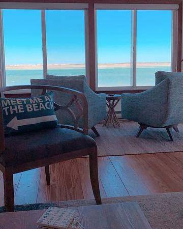 Vacation House for 6 Guests in Barnstable, Cape Cod, Picture 2