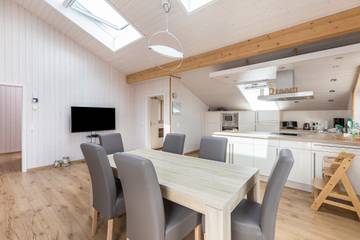 Ferienhaus für 8 Personen in Büsum, Dithmarschen, Bild 4
