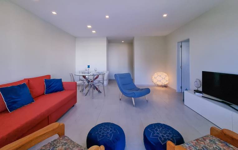 Ferienwohnung für 4 Personen - 1