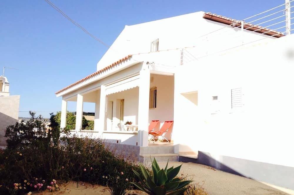 Dünenhaus in Scicli, Provincia di Ragusa