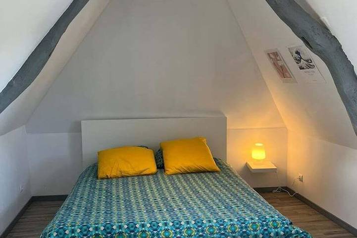 Location de vacances pour 6 personnes à Doudeville - 4