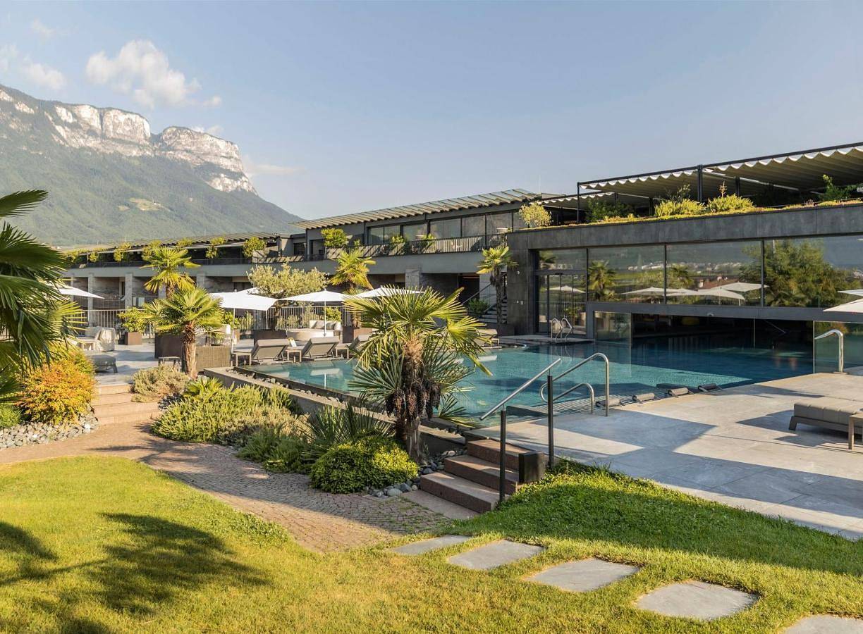 Economy Double Room in Girlan, Eppan an der Weinstraße