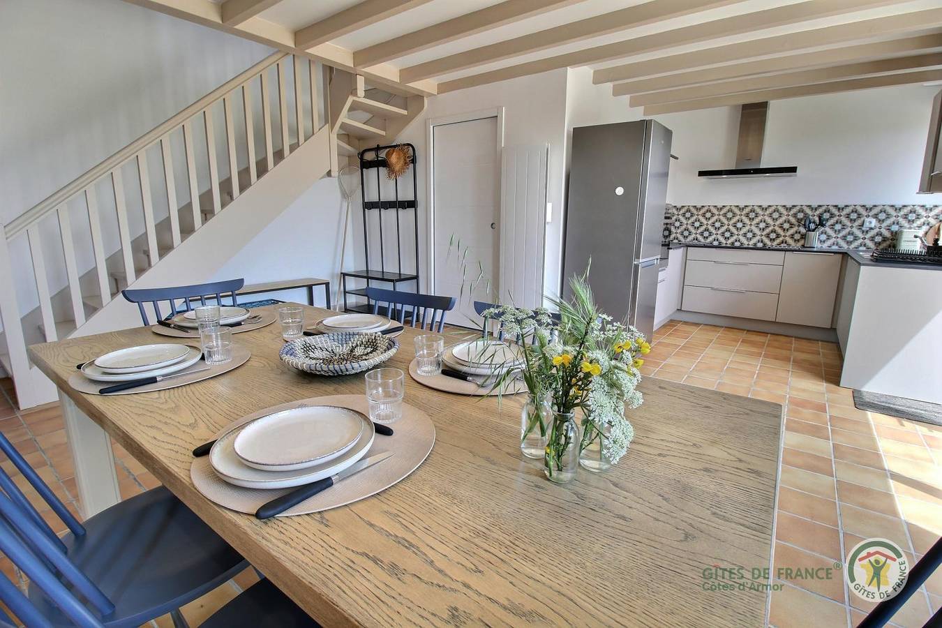 Des deux plages in Plérin, Côte de Goëlo