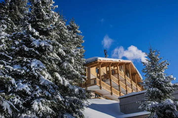 Hotel voor 2 personen, with uitzicht and tuin as well as sauna and zwembad - 1