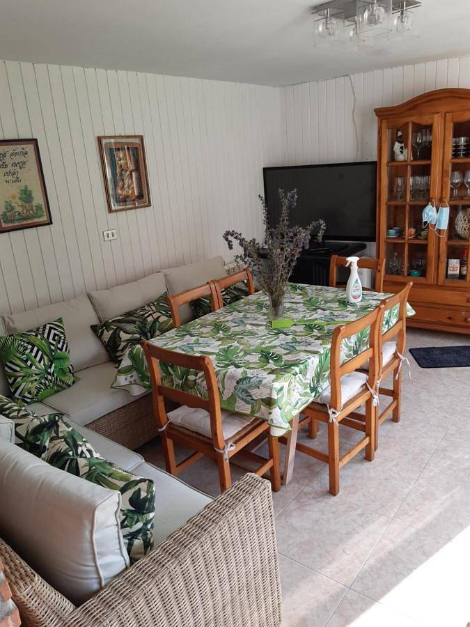 Location de vacances pour 6 personnes, avec jardin, animaux acceptés à Laredo - 4