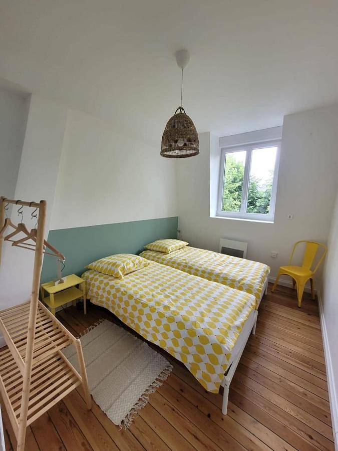 Gîte pour 4 personnes à Soissons - 4