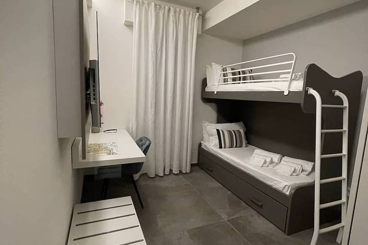 Villa für 15 Personen, mit Garten, mit Haustier in Gardone Riviera - 2