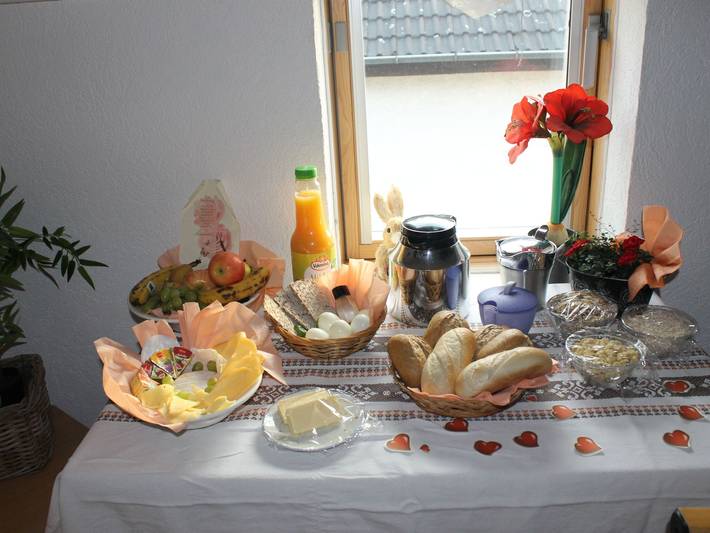 Ganze Wohnung, Apartment Laurence in Hanau, Main-Kinzig-Kreis