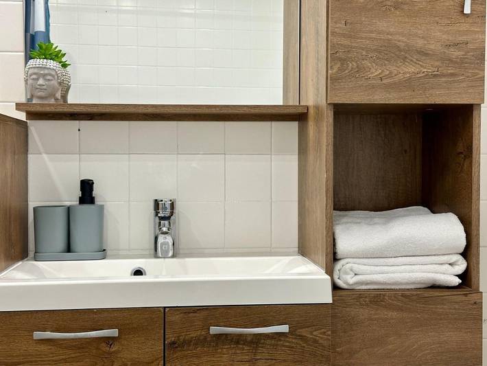 Gîte pour 3 personnes, avec vue dans Office de Tourisme du Puy en Velay - 4