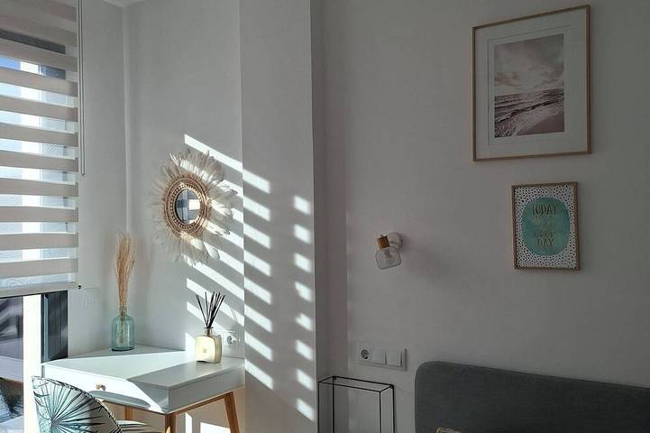 Villa pour 8 personnes, avec jardin et terrasse à Sant Feliu de Guíxols - 3