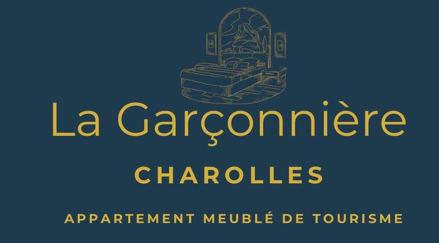 Gîte pour 2 personnes à Charolles - 3