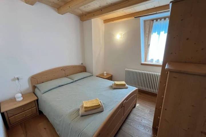 Chalet di Montagna in Strembo, Alpi dell'Adamello e della Presanella
