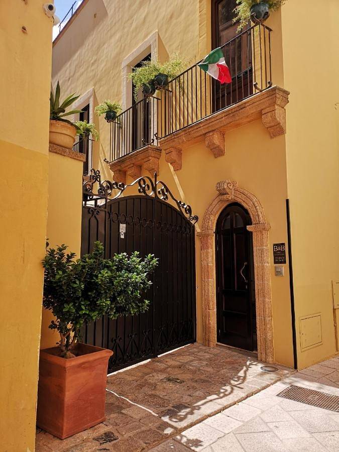 Double or Twin Room in Casarano, Golfo di Taranto