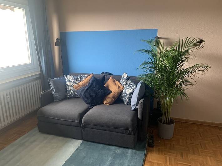 Ferienhaus für 3 Personen, mit Haustier in Bremerhaven - 4