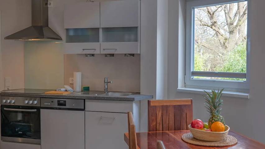 Hütte für 6 Personen, mit Terrasse, mit Haustier in Pelzerhaken - 2