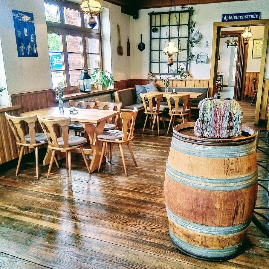 Single Room in Sauensiek, Altes Land Stade