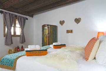 Blokhut voor 6 Personen in Haría, Lanzarote, Afbeelding 3