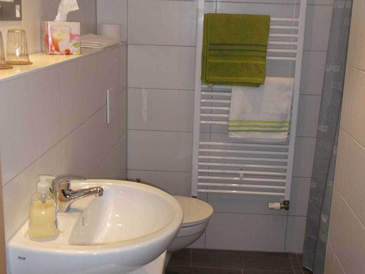 Ganze Ferienwohnung, Ferienwohnung Zanner Wippra - Ferienwohnung Zanner in Wippra, Sangerhausen