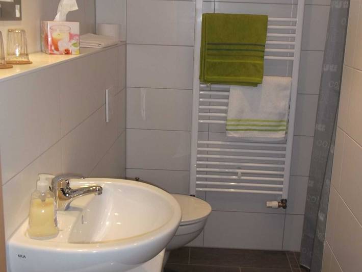 Ganze Ferienwohnung, Ferienwohnung Zanner Wippra - Ferienwohnung Zanner in Wippra, Sangerhausen