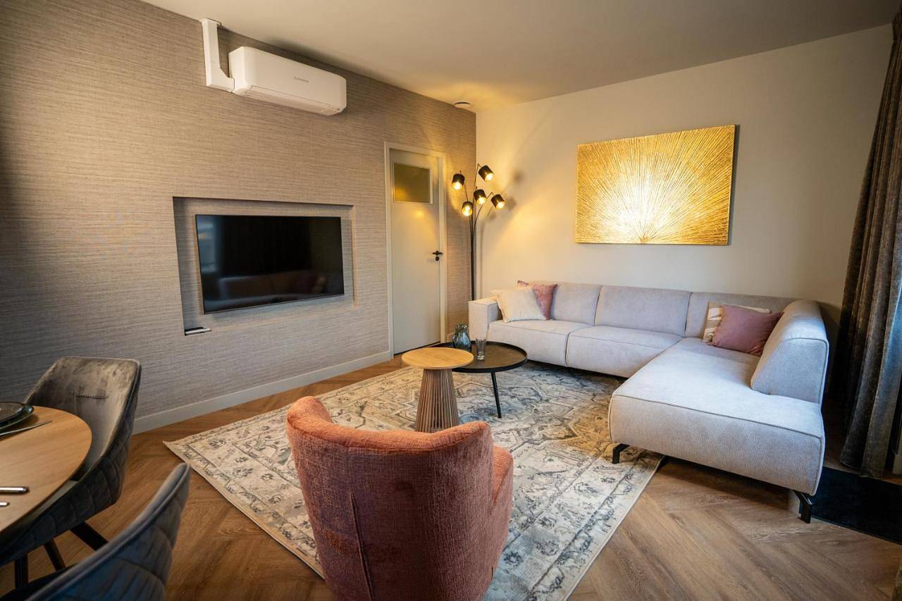 Appartement entier, Two-Bedroom Apartment in Zwolle, Regio Zwolle