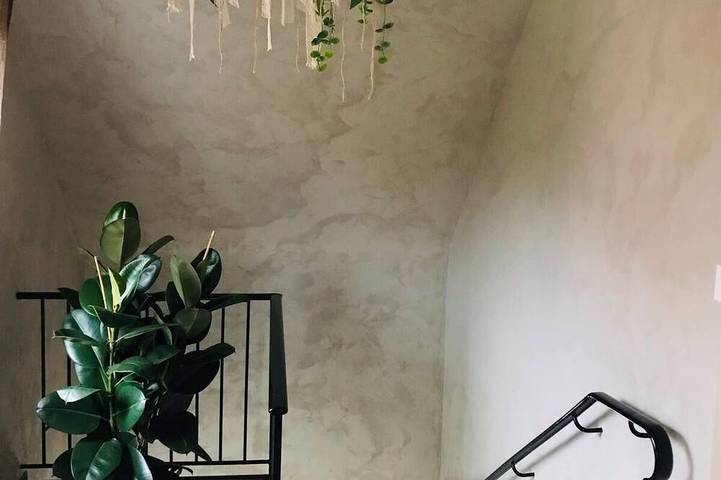 Ferienwohnung für 7 Personen, mit Balkon und Garten - 1