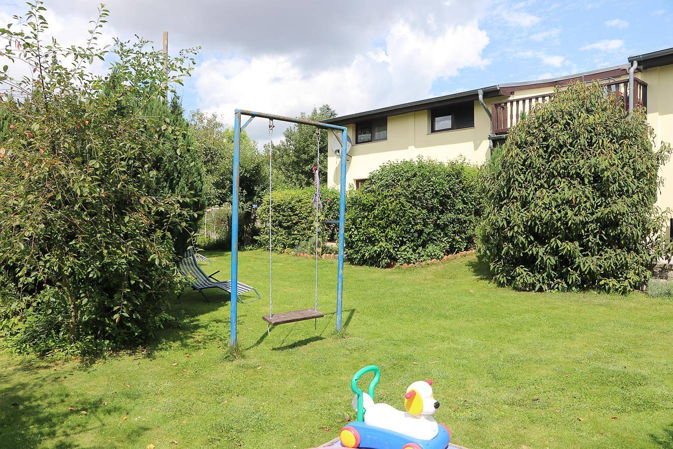 Ganze Wohnung, Fewo Geranie in Kröpelin, Rostock und Umgebung