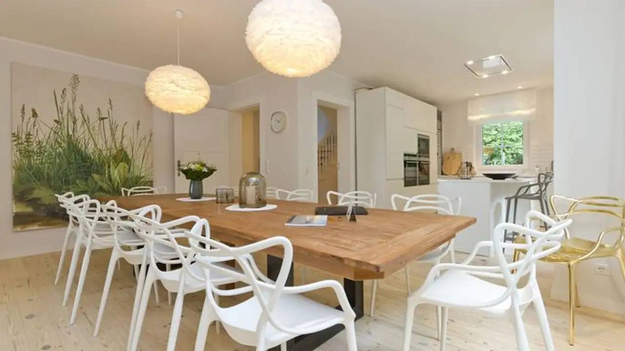 Ferienhaus für 12 Personen (240 m²) in Bansin (Seebad) in Heringsdorf, Usedom