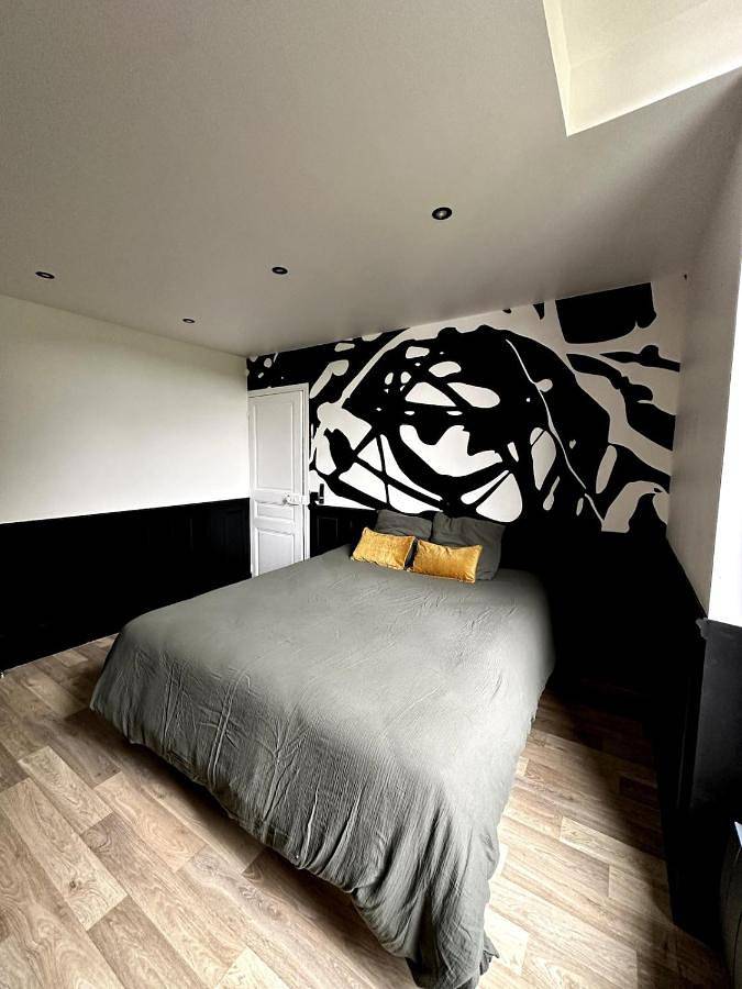 Appartement entier, Appartement - Le Prestige in Saint-Chéron, Essonne