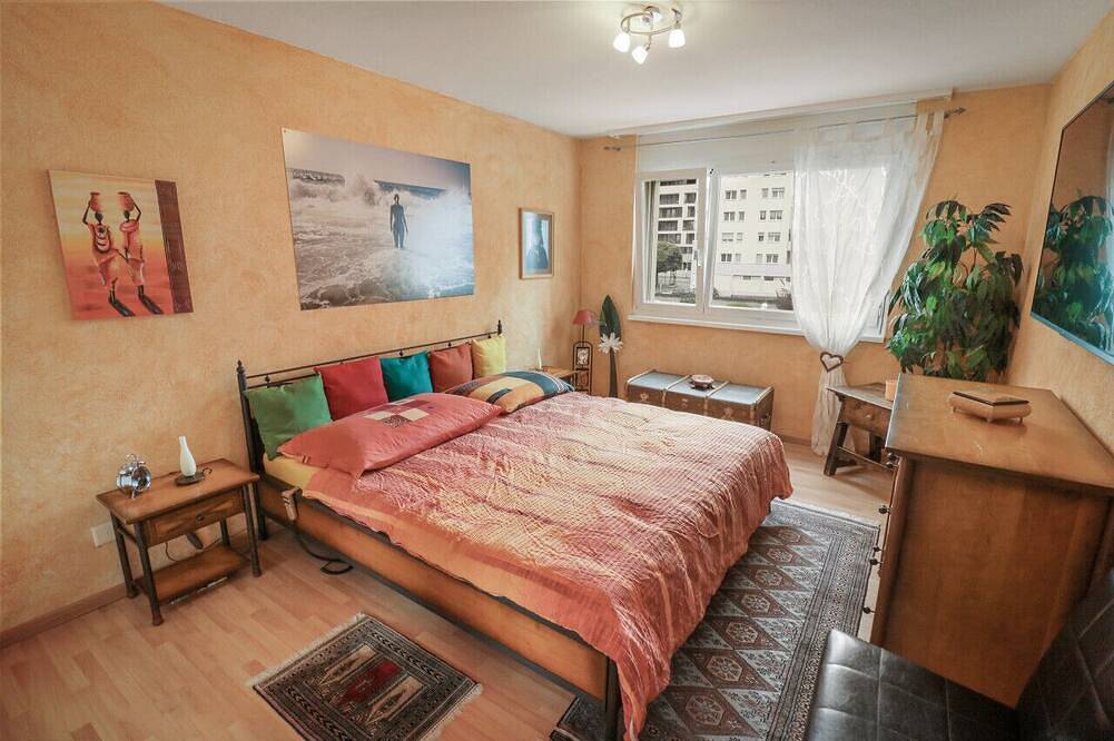 Apartamento entero, Super apartment in the heart of Martigny in Martigny (Valais), Alpes del Valais