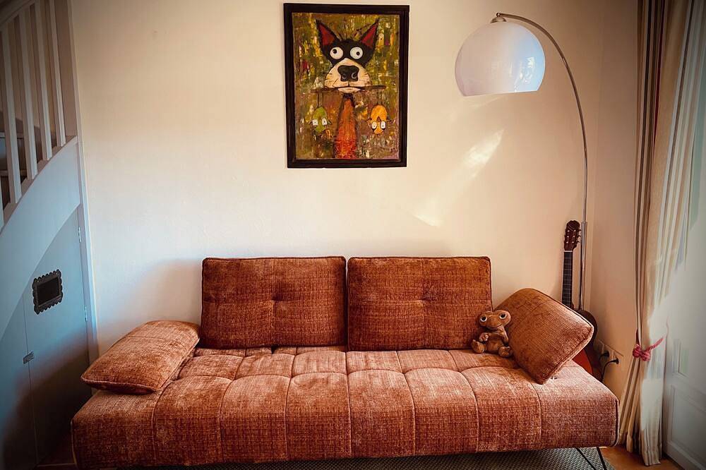 Charming Gardois Mazet in vacation residence in Gaujac, Nimes und Umgebung