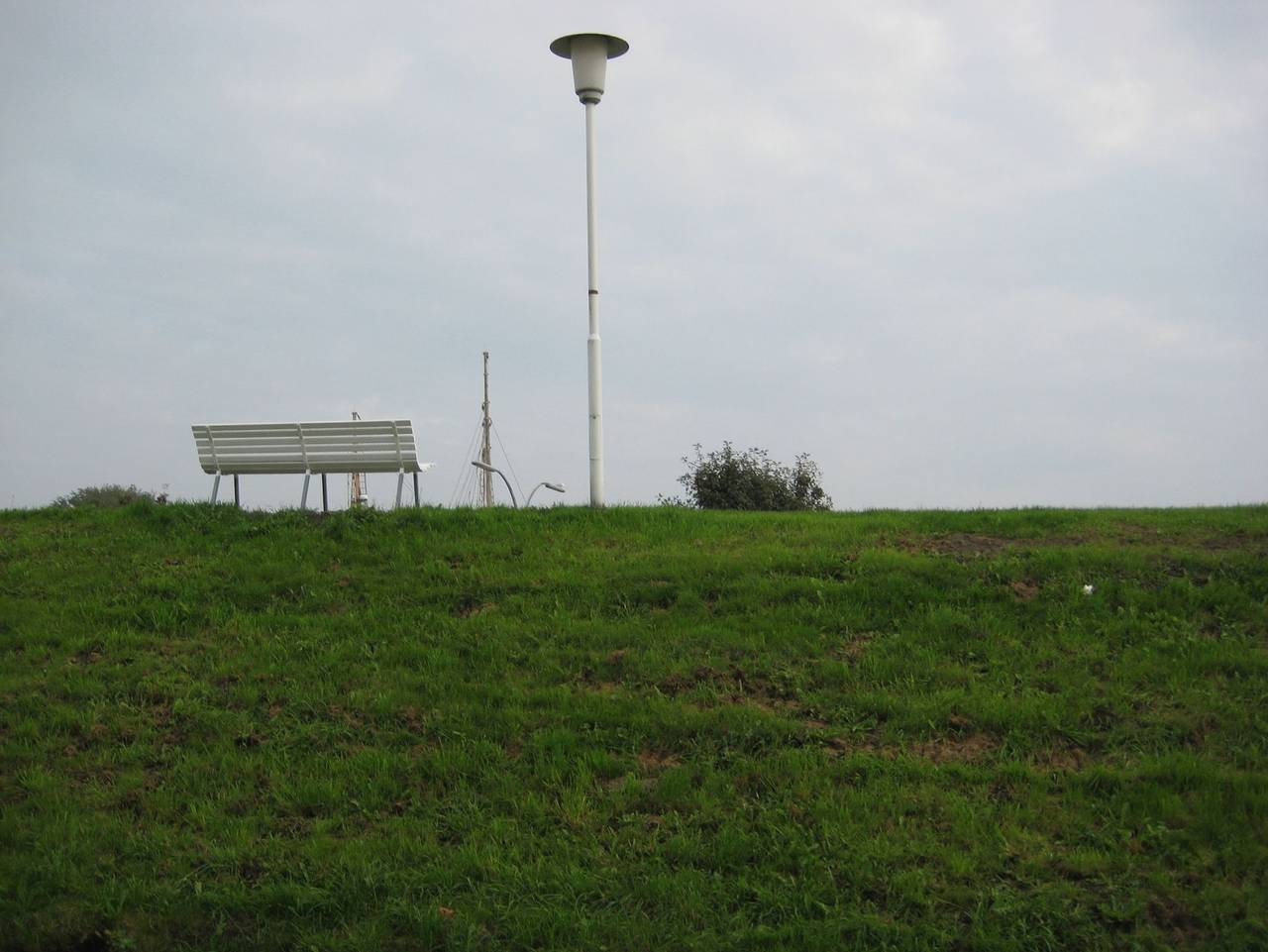 Ganze Ferienwohnung, Bue - Am Hafen (Is) - 4 li (Bc-G.n2) in Hafen Büsum, Büsum