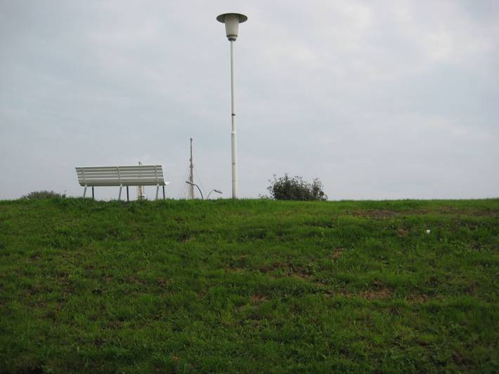 Ganze Ferienwohnung, Bue - Am Hafen (Is) - 4 li (Bc-G.n2) in Hafen Büsum, Büsum