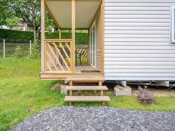 Camping para 5 Personas en Urrugne, Costa Vasca (Francia), Foto 4