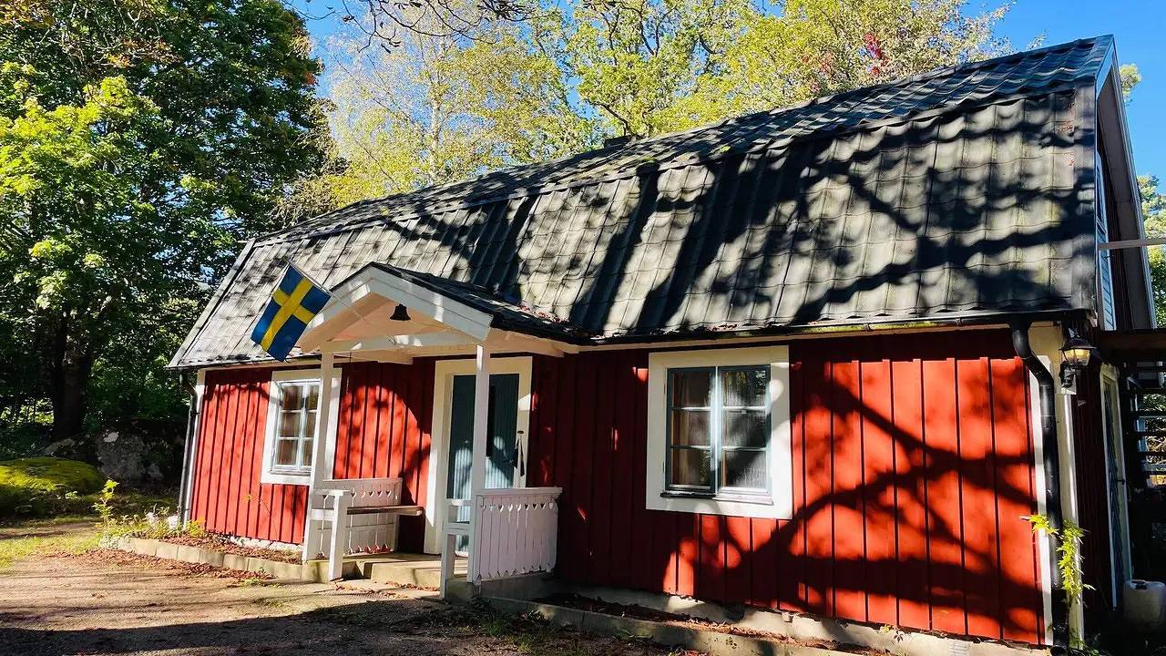 Ferienhaus für 4 Personen (70 m²) in Hallabro in Svenska Östersjön