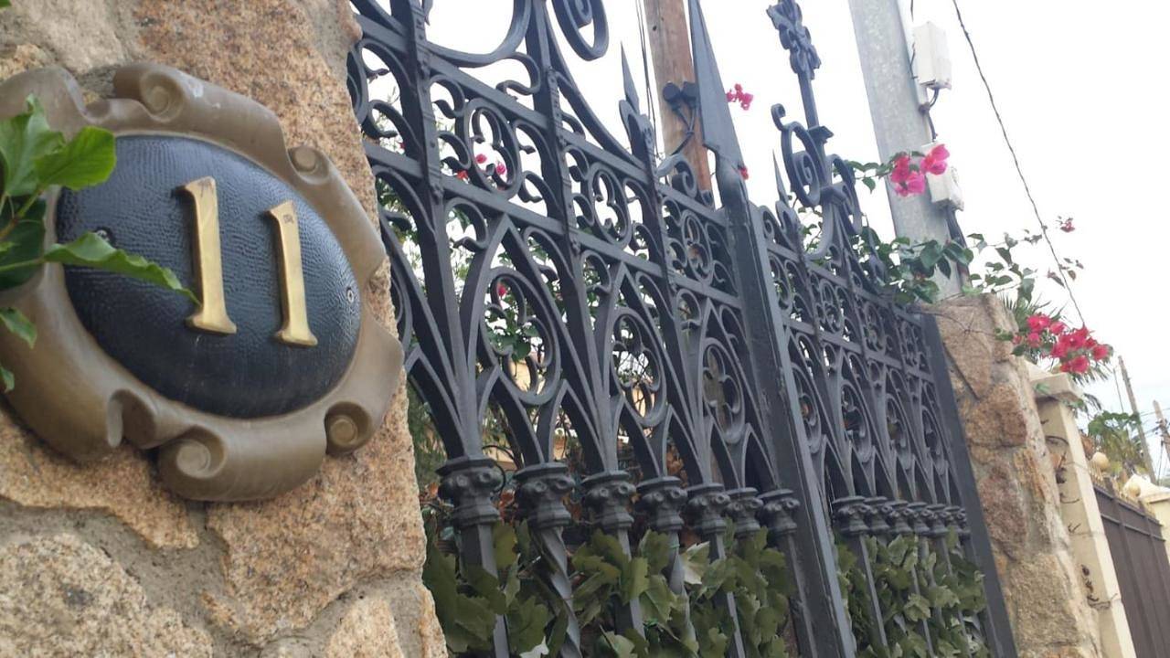 Alojamientos La Casa de Piedra in Murcia, Murcia l'intérieur des terres