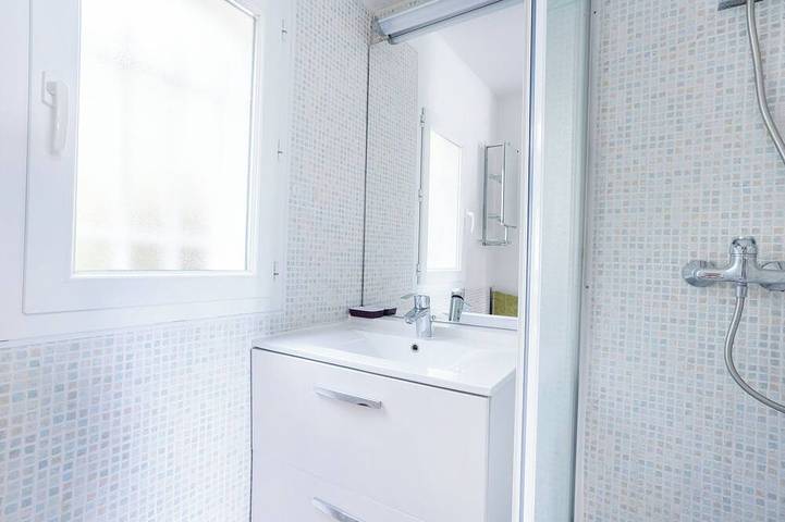 Ferienhaus für 5 Personen, mit Pool und Terrasse, mit Haustier in Les Issambres - 4